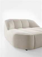 GallottiRadice Cloud Chaise longue 6